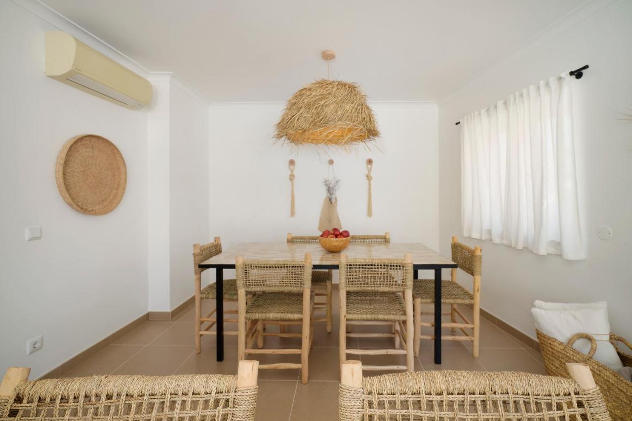 Boho Chic Beach Duplex Sesimbra Exterior foto