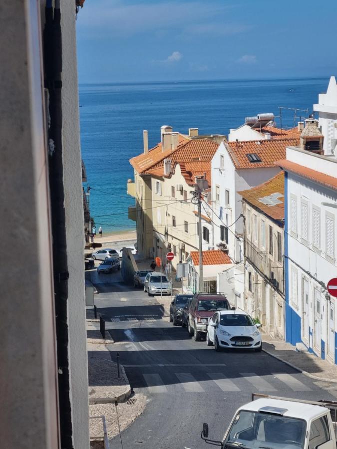 Boho Chic Beach Duplex Sesimbra Exterior foto